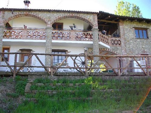 La Martinella Villa Canelli Buitenkant foto
