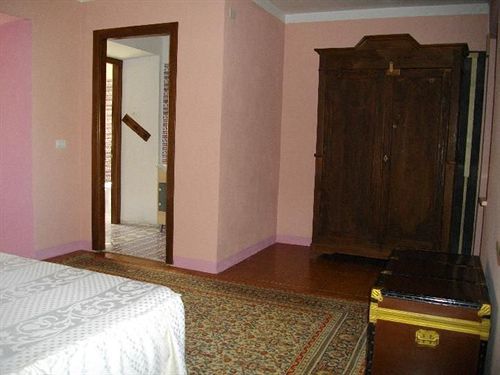 La Martinella Villa Canelli Buitenkant foto